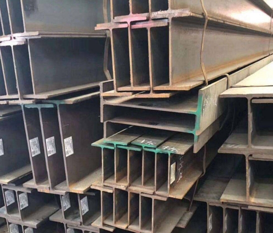 陈巴尔虎Q235C工字钢